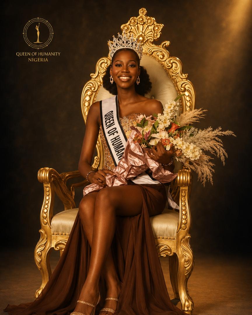 Pageant Queen
