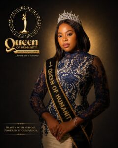 Miss Margaret Ekpo